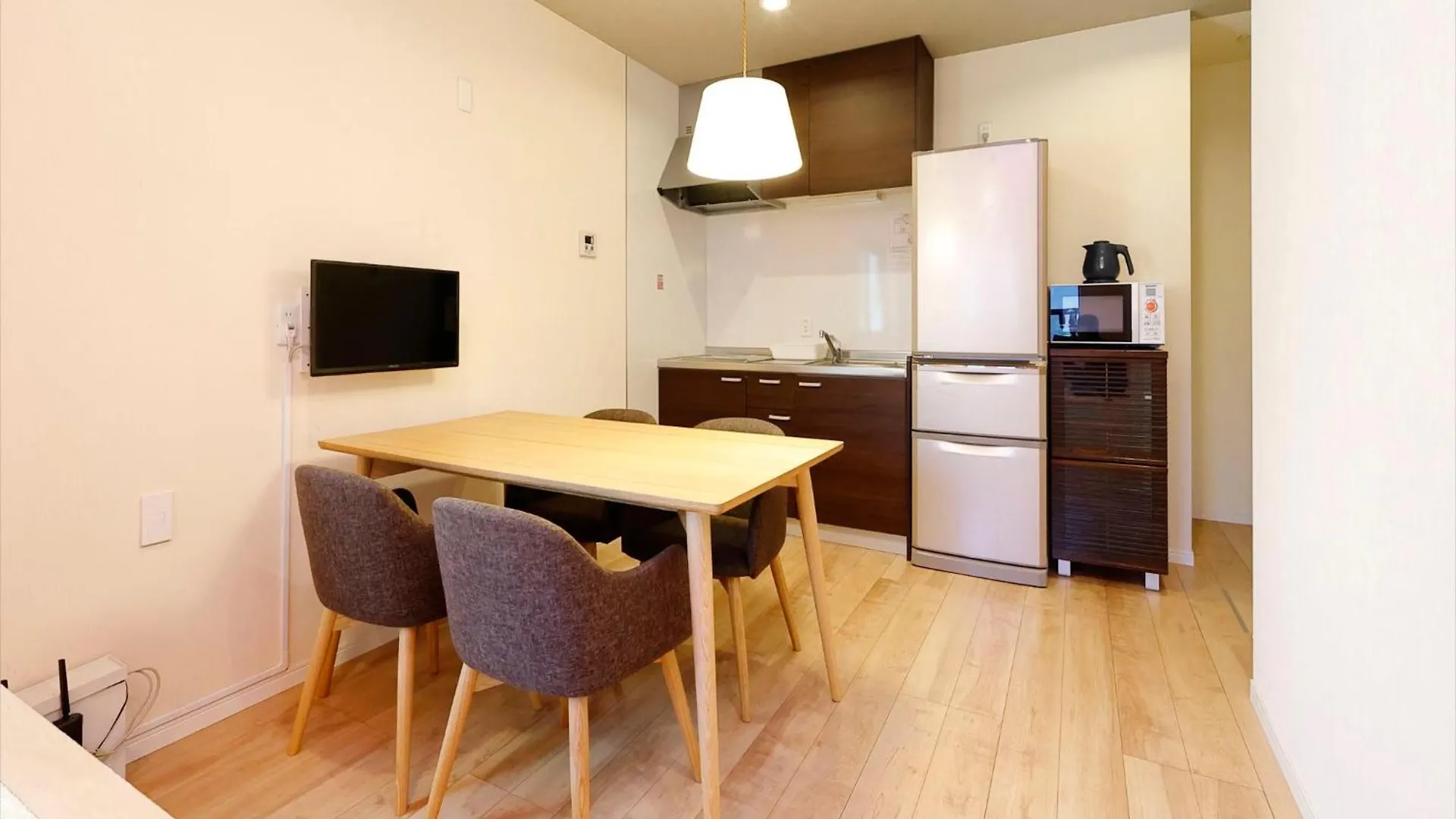 Coto Tokyo Shibuya 3 Apartment