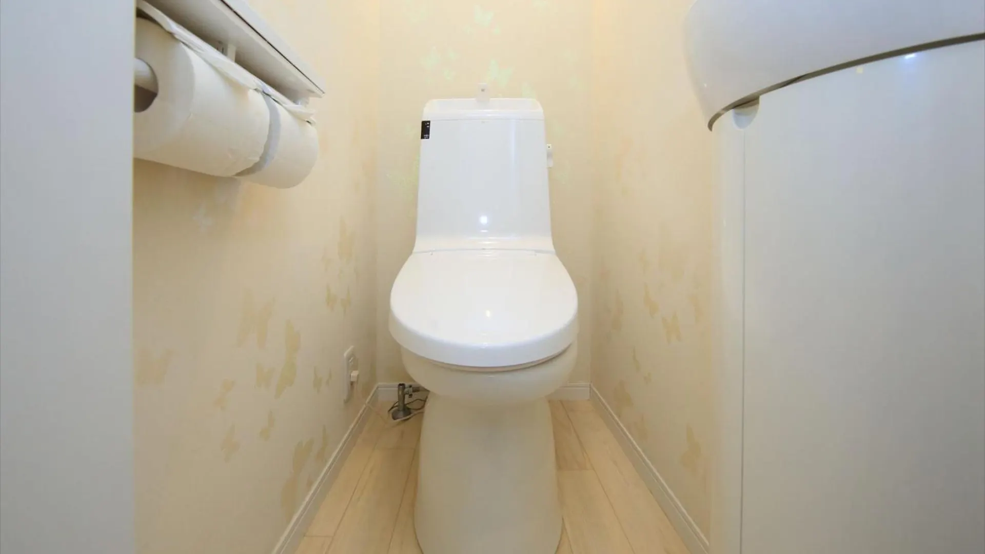 Coto Tokyo Shibuya 3 Apartment Japan