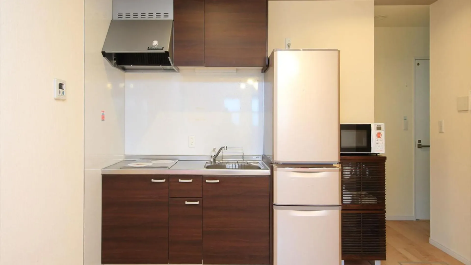 Coto Tokyo Shibuya 3 Apartment Japan