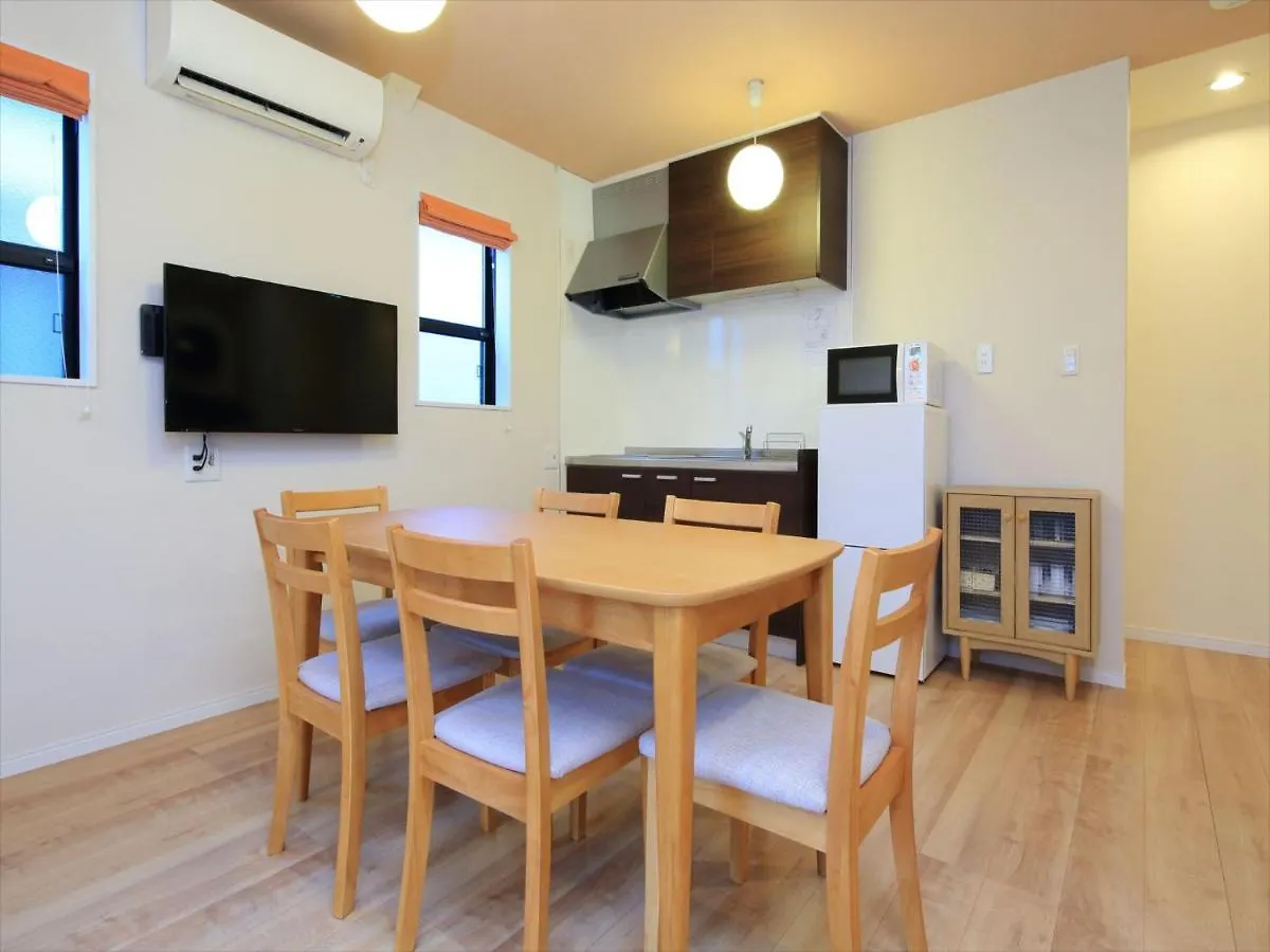 Coto Tokyo Shibuya 3 Apartment