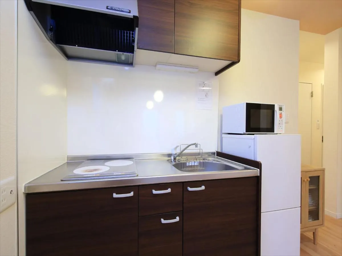 Coto Tokyo Shibuya 3 Apartment