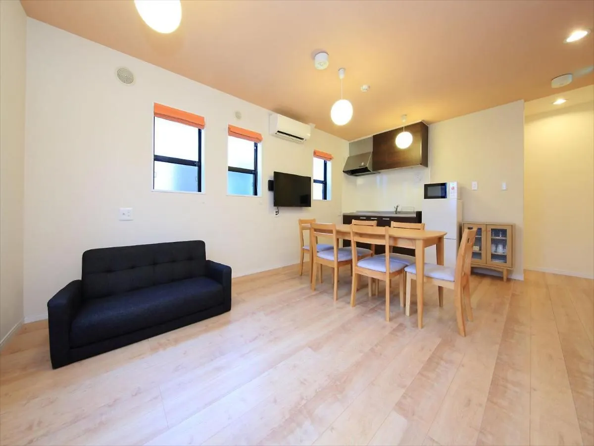 Coto Tokyo Shibuya 3 Apartment 0*,  Japan