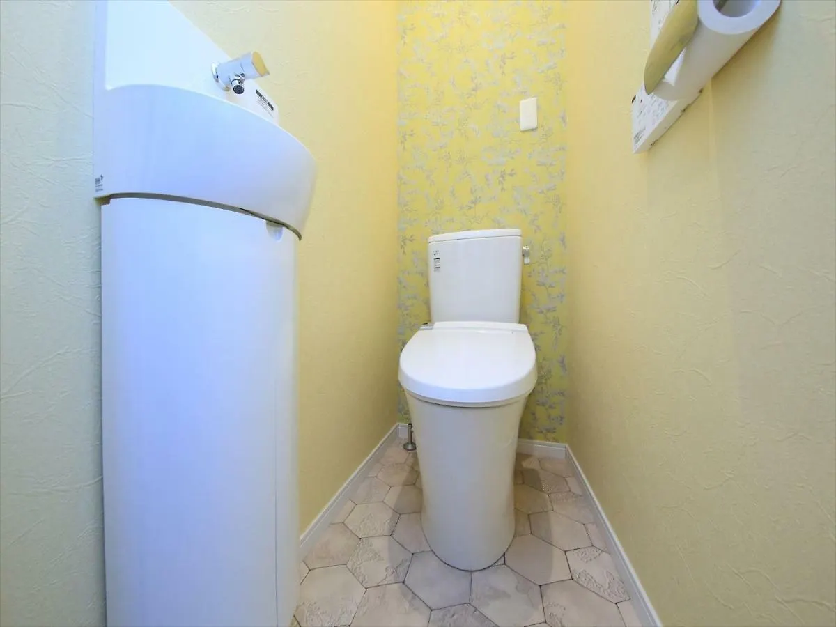 Apartmán Coto Tokyo Shibuya 3