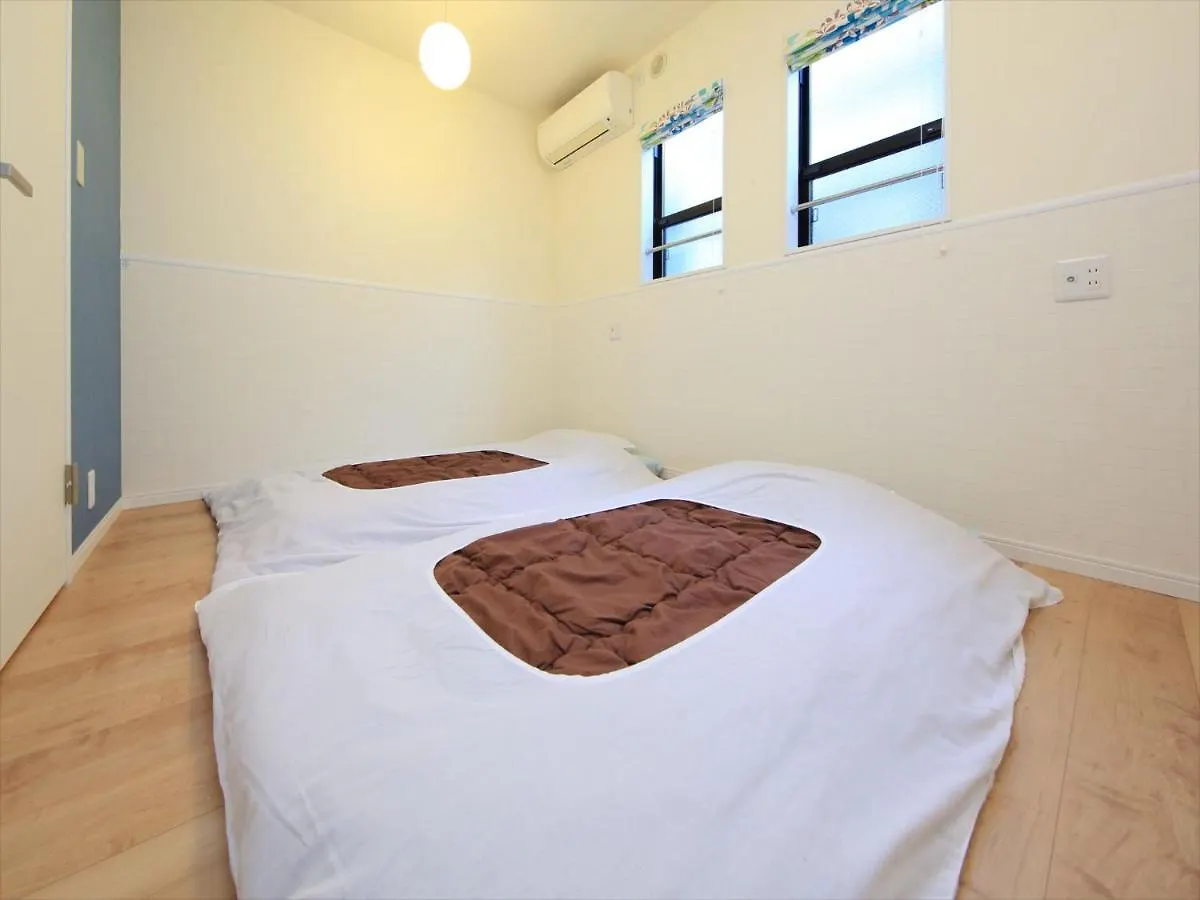 Apartmán Coto Tokyo Shibuya 3